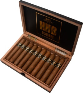 Buy Nat Cicco HHB Classic Robusto Online at Small Batch Cigar