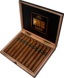 Buy Nat Cicco HHB Classic Toro Online at Small Batch Cigar