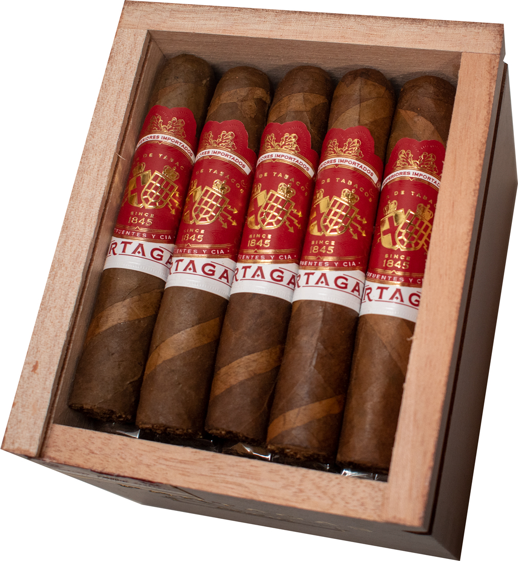 Partagas Añejo Petit Robusto