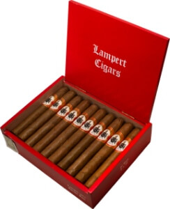 Buy Lampert Edicion Rojo Toro Online at Small Batch Cigar