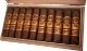 Buy Oliva Serie V Melanio 4 x 60 Online at Small Batch Cigar