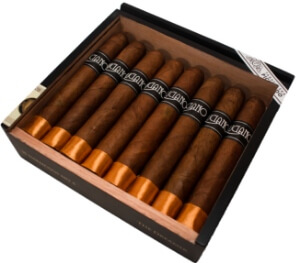 Buy Luciano "The Dreamer" Hermoso No. 4 by A.C.E Prime Online at Small Batch Cigar