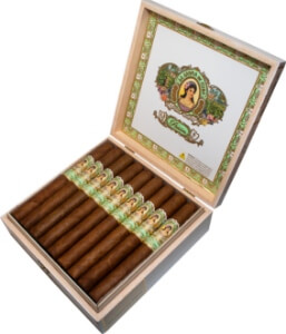 Buy La Aroma de Cuba Pasion Churchill Online at Small Batch Cigar.