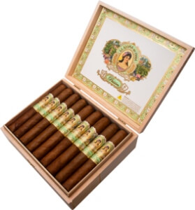 Buy La Aroma de Cuba Pasion Marveloso Online at Small Batch Cigar.