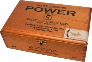 Buy Felipe Gregorio Power Torbusto Online: 