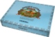 Buy Memoria De Cuba Churchil By Felipe Gregorio Online: The Memoria De Cuba by Felipe Gregorio uses a Sumatra wrapper, Piloto Cubano binder and Olor Dominican filler. A creamy medium bodied cigar available in four different vitolas.	