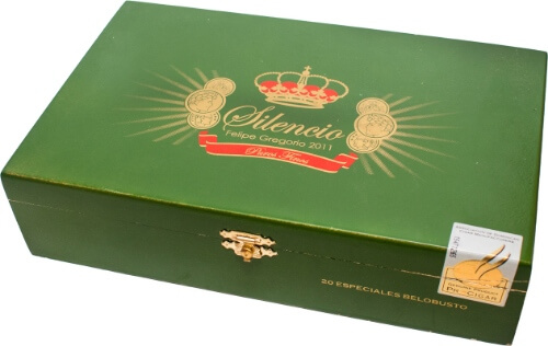 Buy Felipe Gregorio Silencio Belabusto Online: