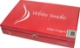Buy White Smoke Zucchetto By Felipe Gregorio Online at Small Batch Cigar