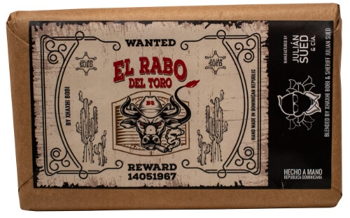 Buy El Rabo del Toro at Small Batch Cigar