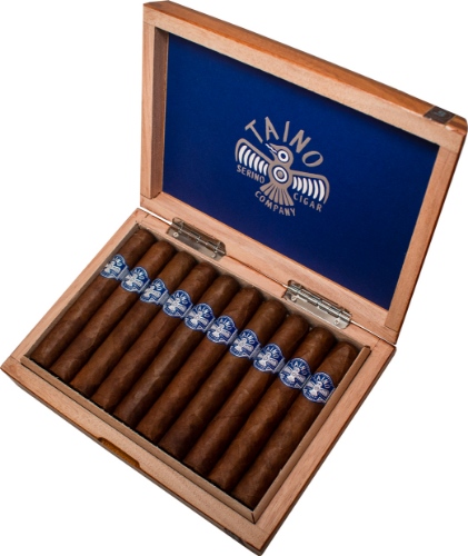 Buy Serino Taino Heritage Hamaca Online at Small Batch Cigar