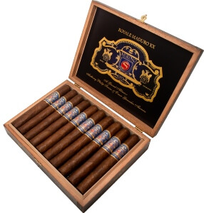 Buy Serino Royale Maduro XX Sublime Online at Small Batch