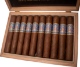 Buy Serino Royale Maduro XX Gordo Online at Small Batch Cigar