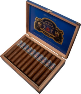 Buy Serino Royale Medio Gordo Online at Small Batch Cigar