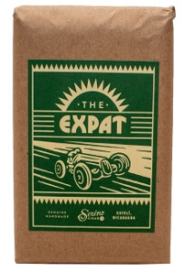 Buy Serino The Expat Sublime Online at Small Batch Cigar