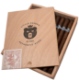 Box of Warped Cigars El Oso Mama