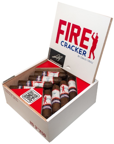 Buy Big Papi Firecracker Online