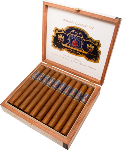 Buy Serino Royale Connecticut Churchill Online at Small Batch