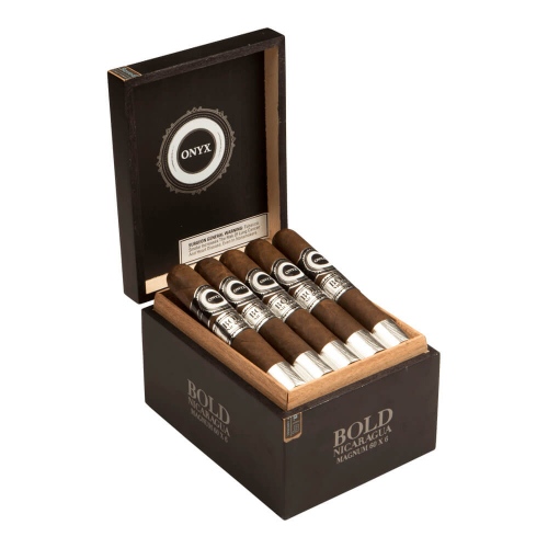 Picture of Onyx Bold Nicaragua Magnum