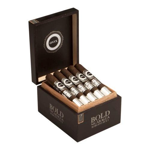 Picture of Onyx Bold Nicaragua Robusto