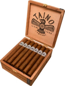 Buy Serino Taino The 44 (5 1/2 x 44) Online at Small Batch Cigar