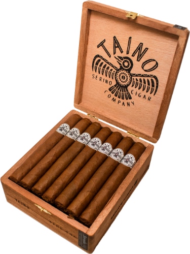 Buy Serino Taino The 44 (5 1/2 x 44) Online at Small Batch Cigar