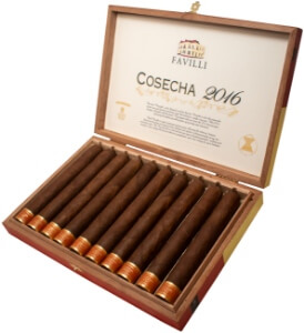 Buy Mombacho Cosecha 2016 Online at Small Batch Cigar