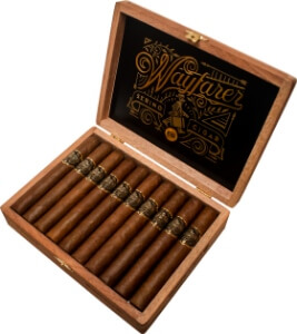 Buy Serino Wayfarer Corona Online at Small Batch Cigar