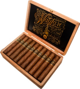 Buy Serino Wayfarer Robusto Online at Small Batch Cigar