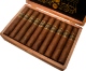 Buy Serino Wayfarer Robusto Online at Small Batch Cigar