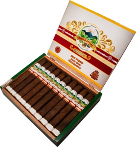 Buy Benavides Mogoton Box Pressed Toro Online at Small Batch Cigar