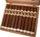 Buy Benavides El Seductor Maduro Box Pressed Toro Online at Small Batch Cigar