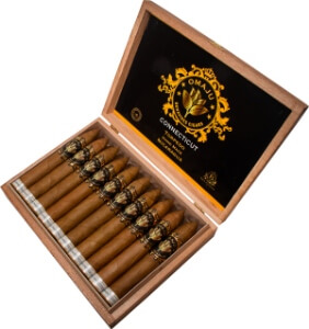 Buy Benavides Omaju Torpedo Online at Small Batch Cigar