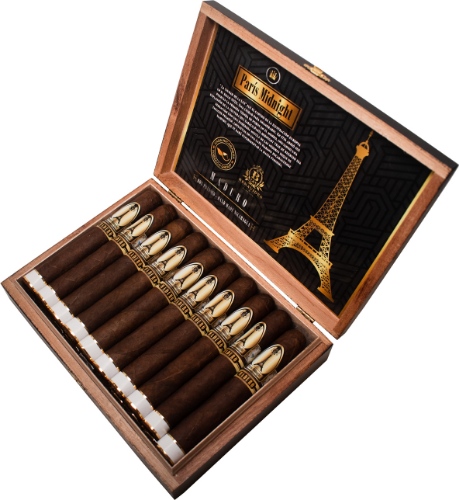 Buy Benavides Paris Midnight Toro Online: