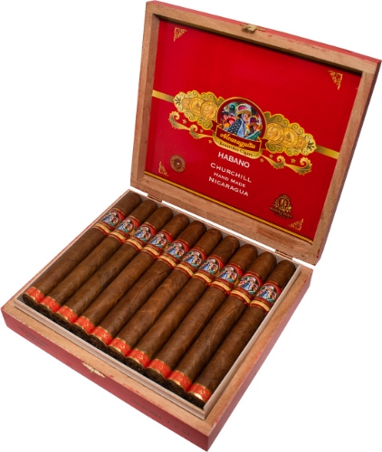 Buy Benavides Nicaraguita Churchill Online: