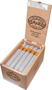 Buy El Rey Del Mundo Naturales Rectangulars Online: