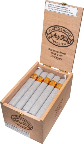 Buy El Rey Del Mundo Naturales Rectangulars Online: