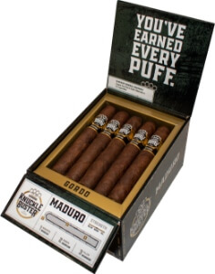 Buy Punch Knuckle Buster Maduro Gordo Online:
