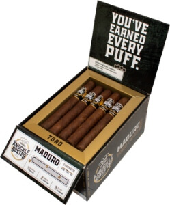 Buy Punch Knuckle Buster Maduro Toro Online: