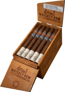 Buy Diesel Whiskey Row Churchill Online at Small Batch Cigar: