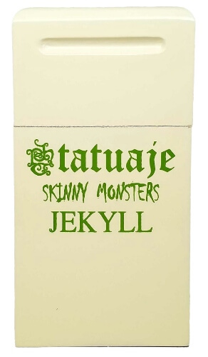 Buy Tatuaje Skinny Monsters Online at Small Batch Cigar