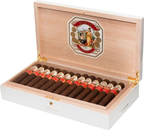 Buy Byron Poemas Cigar Online	