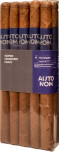Buy German Engineered Cigars Autonom Lancero Online: The newest line from German Engineered Cigars, built to experiment and innovate.