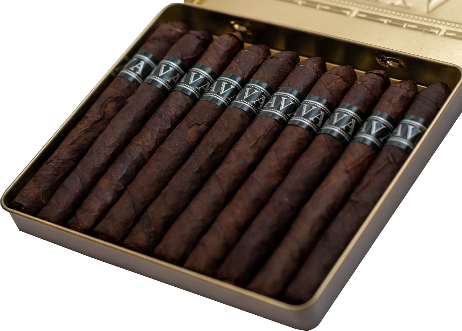 Buy Java Mint Xpress Online at Small Batch Cigar