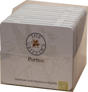 Buy The Griffin's Puritos Online: 