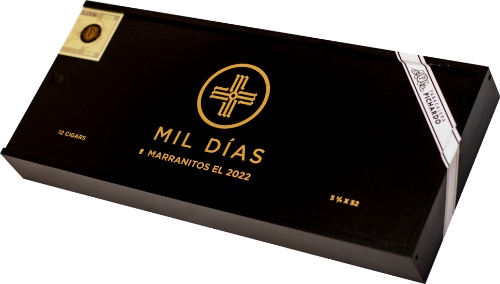Buy Crowned Heads Mil Dias Marranitos EL 2022 Online: 