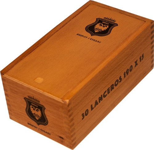 Buy Despot Cigars Lancero Online: 