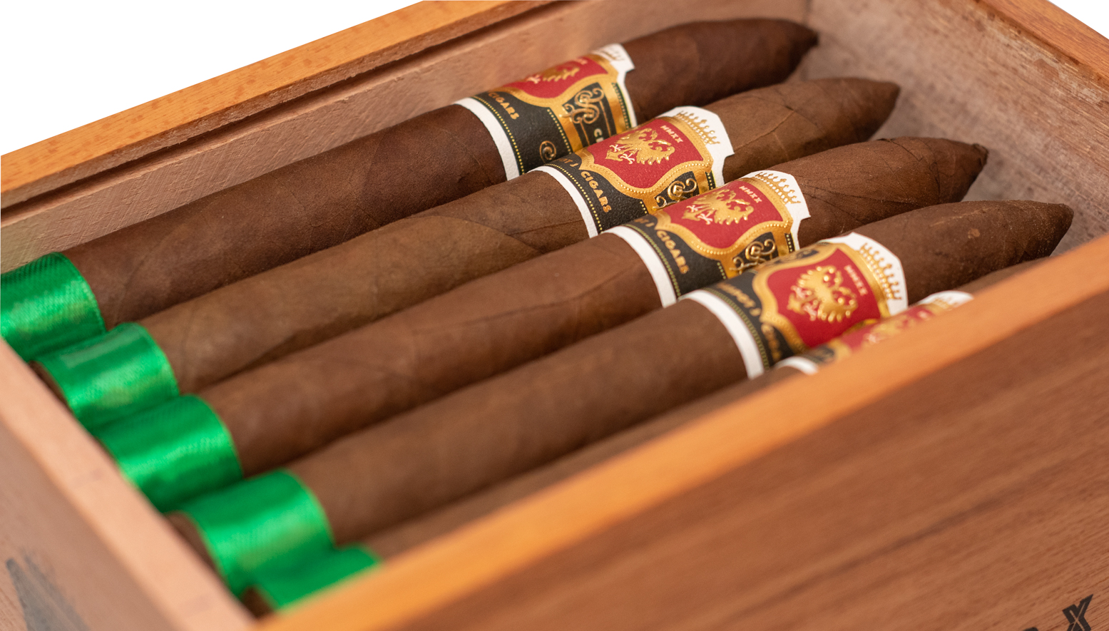 Despot Cigar Review