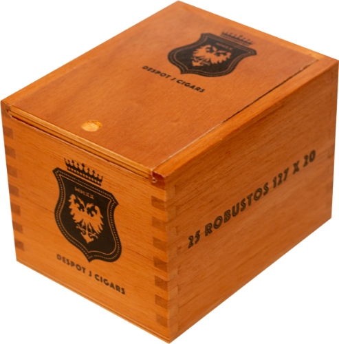 Buy Despot Cigars Robusto Online: 
