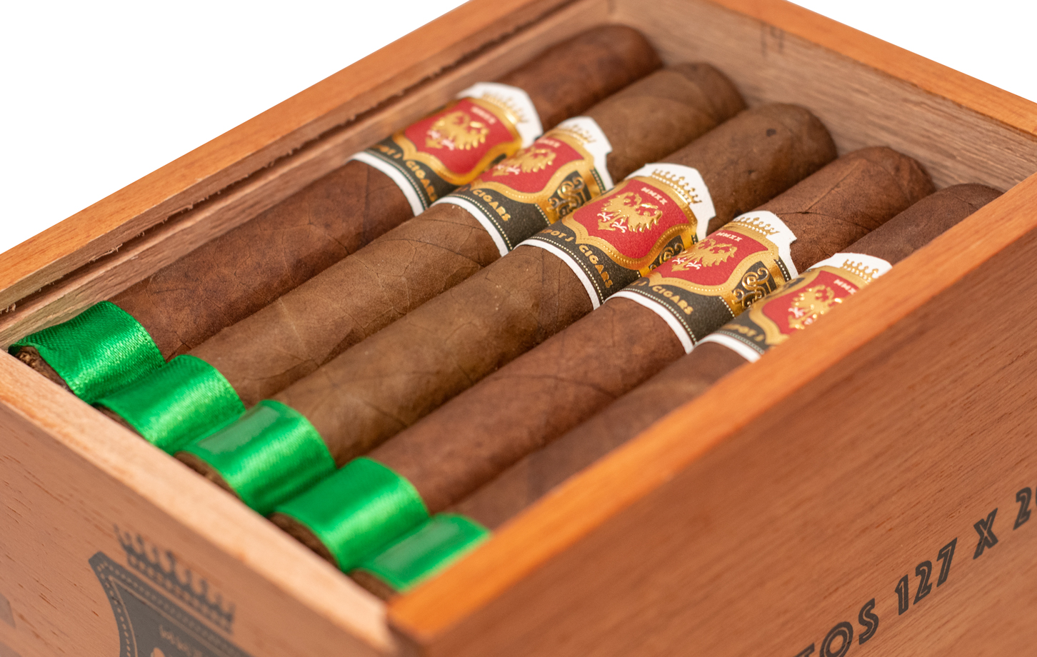Buy Despot Cigars Robusto Online at Small Batch Cigar Best Online
