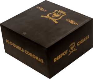 Buy Despot Cigars Double Corona Online: 